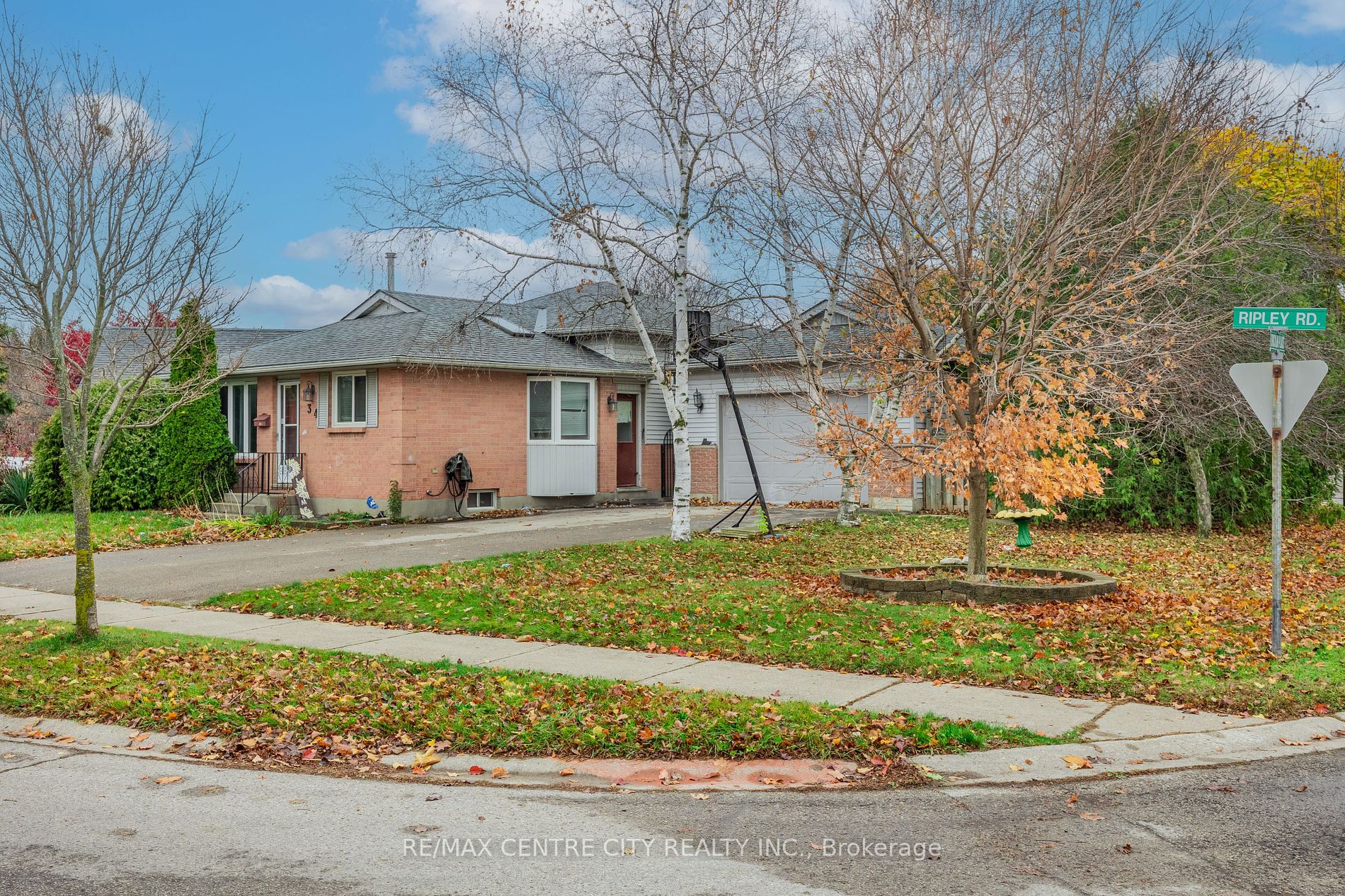 34 Ripley Rd, London, Ontario, East D