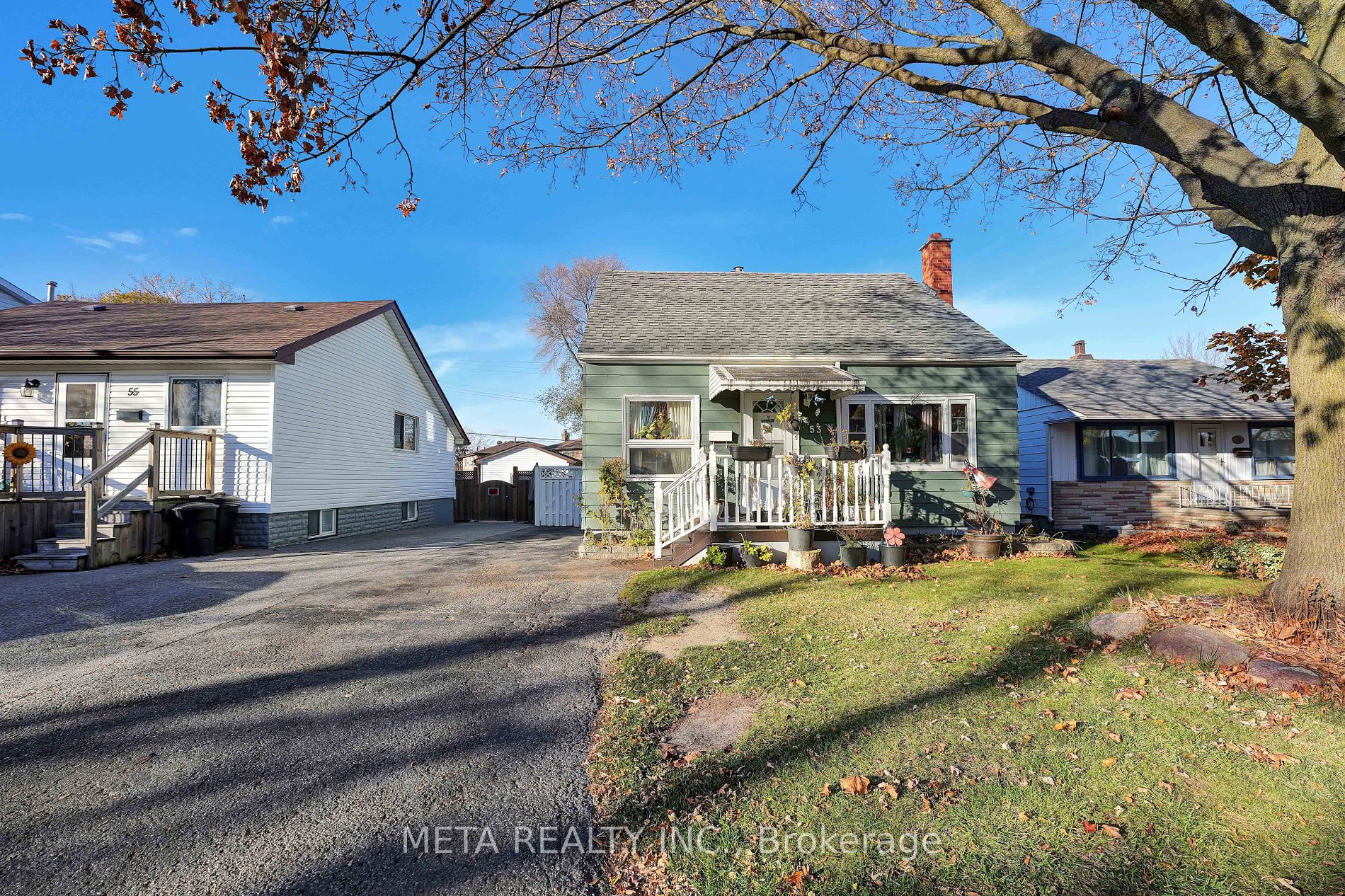 53 Beatty Rd, Ajax, Ontario, Northwest Ajax