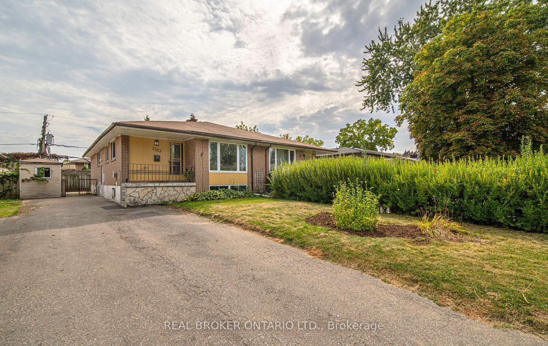 1353 Poprad Ave, Pickering, Ontario, Bay Ridges