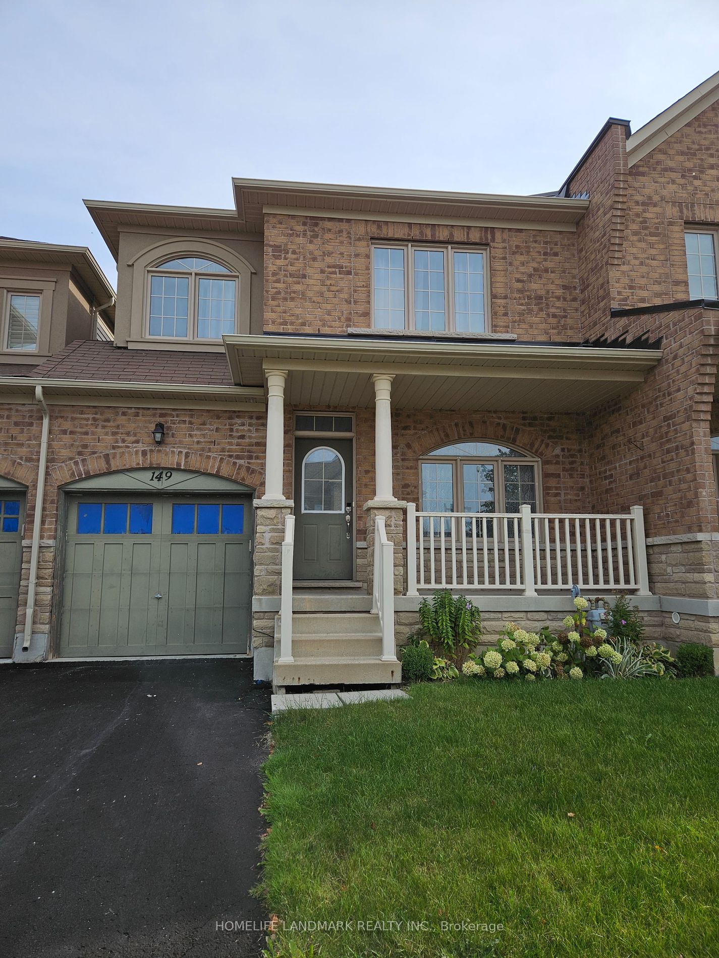 149 Hammersly Blvd, Markham, Ontario, Wismer