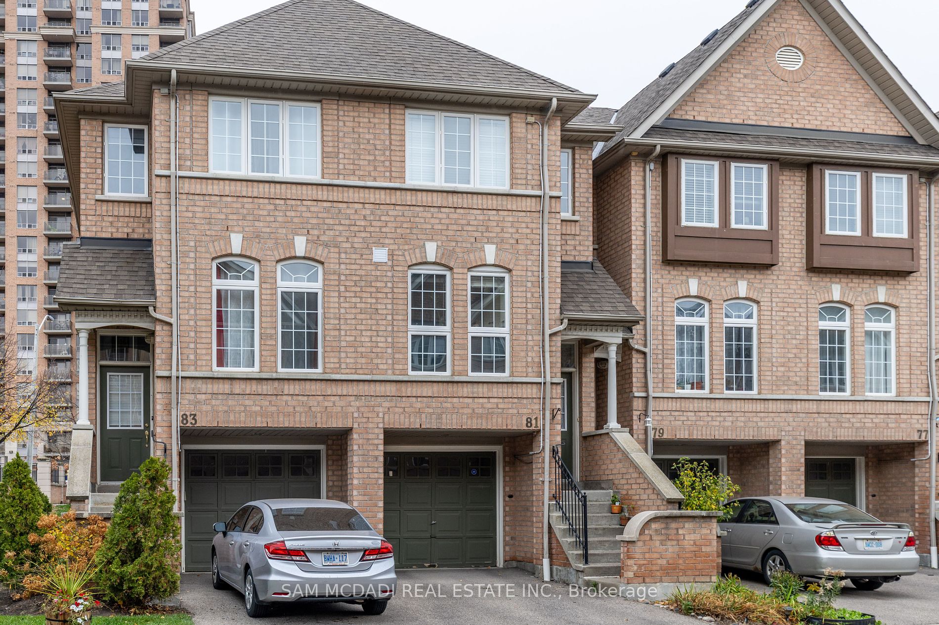 50 Strathaven Dr, Mississauga, Ontario, Hurontario