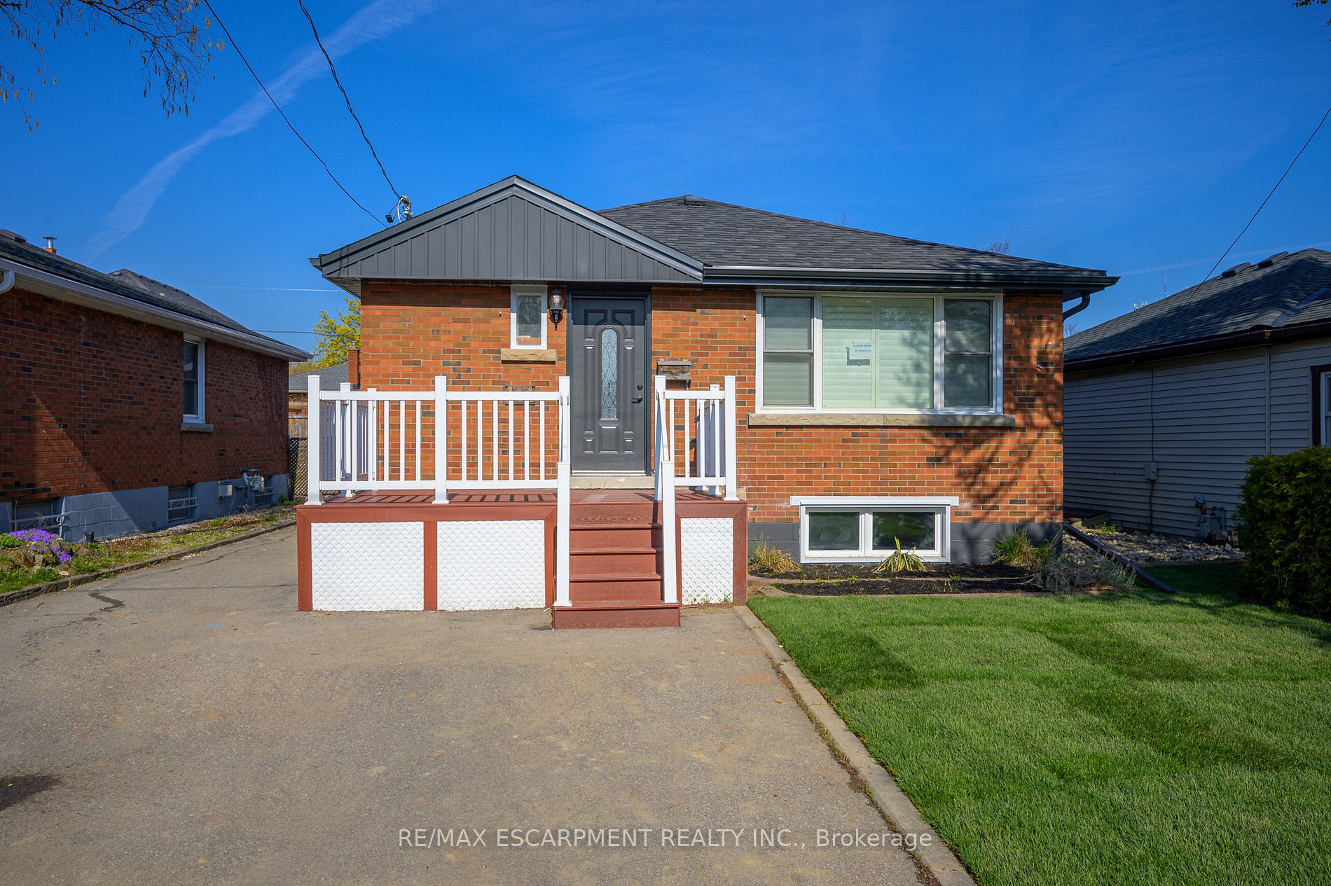 144 East 44th St, Hamilton, Ontario, Hampton Heights