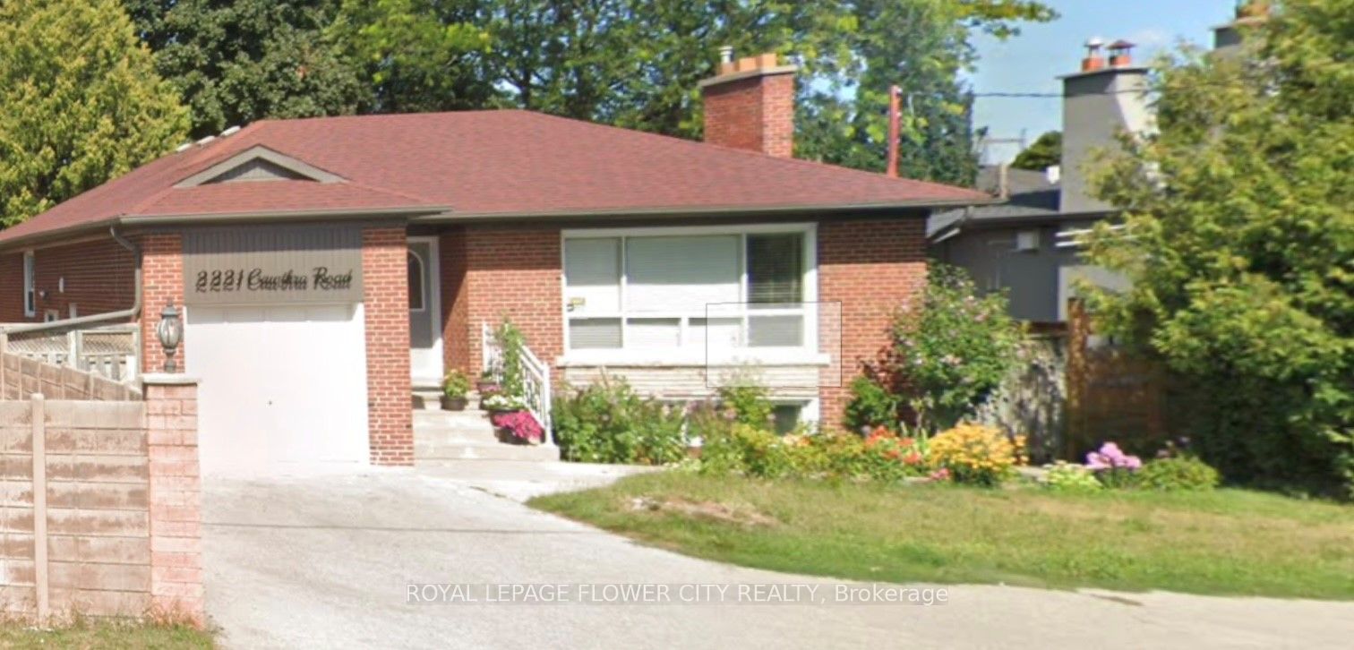 2221 Cawthra Rd, Mississauga, Ontario, Cooksville