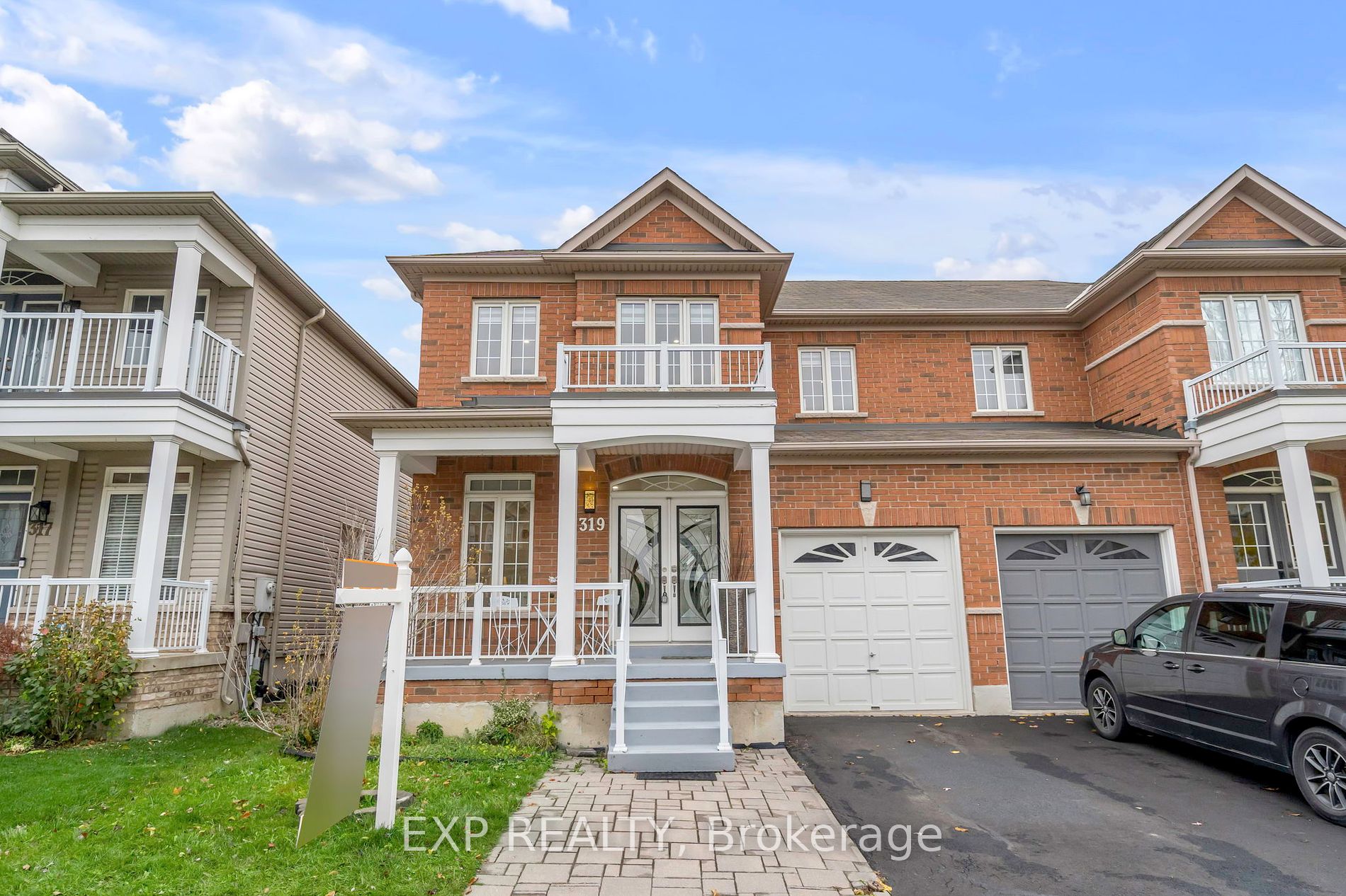 319 Powys St, Milton, Ontario, Clarke