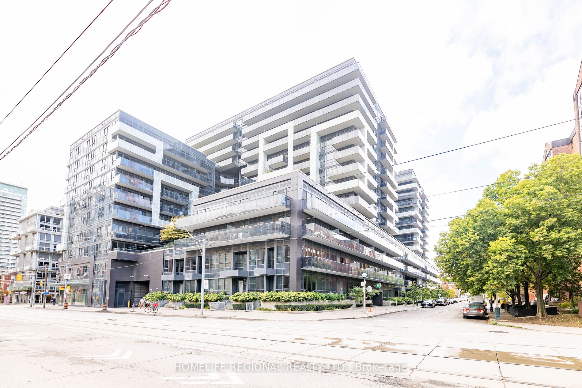 1030 King St W, Toronto, Ontario, Niagara