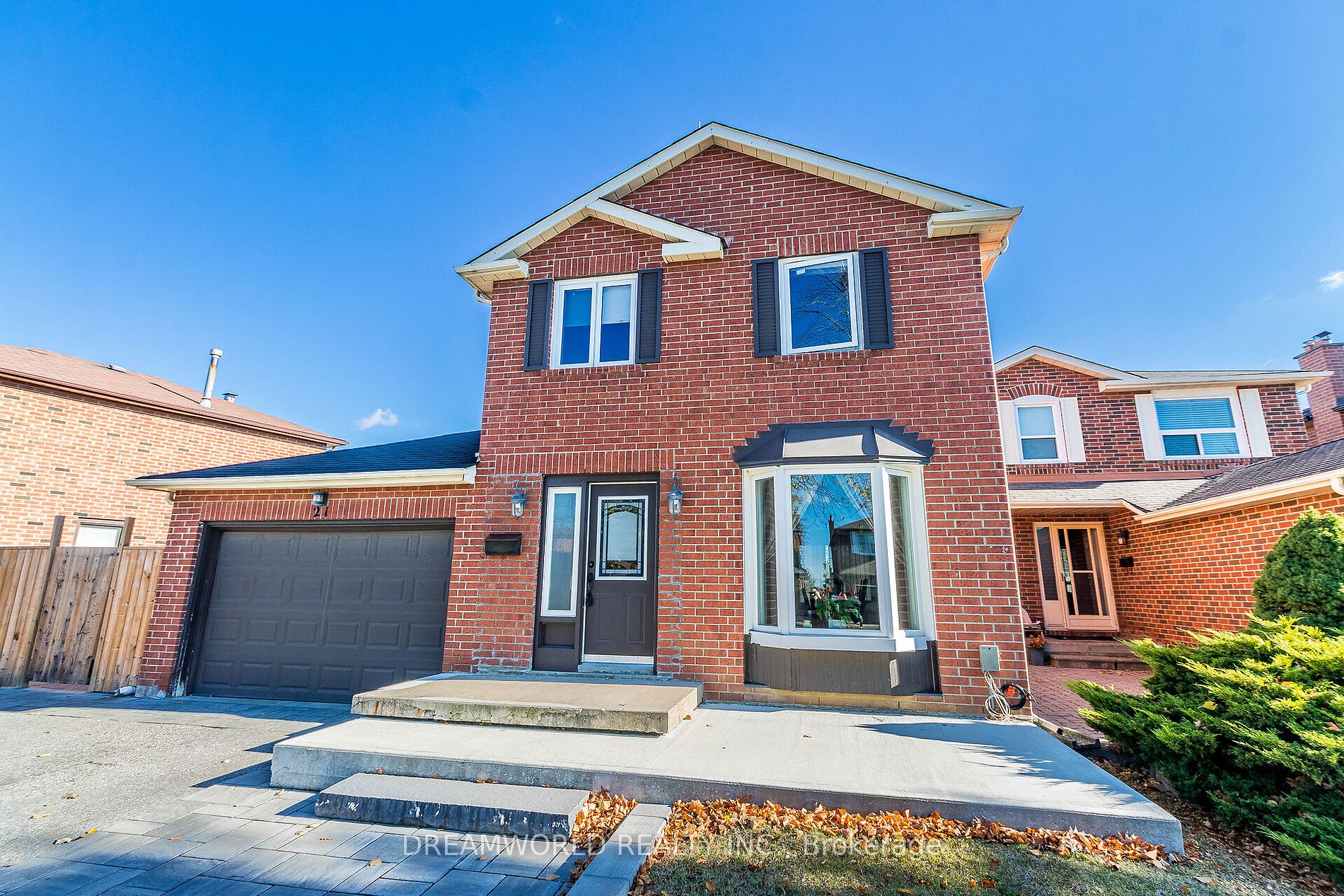 21 Irish Moss Crt, Vaughan, Ontario, East Woodbridge