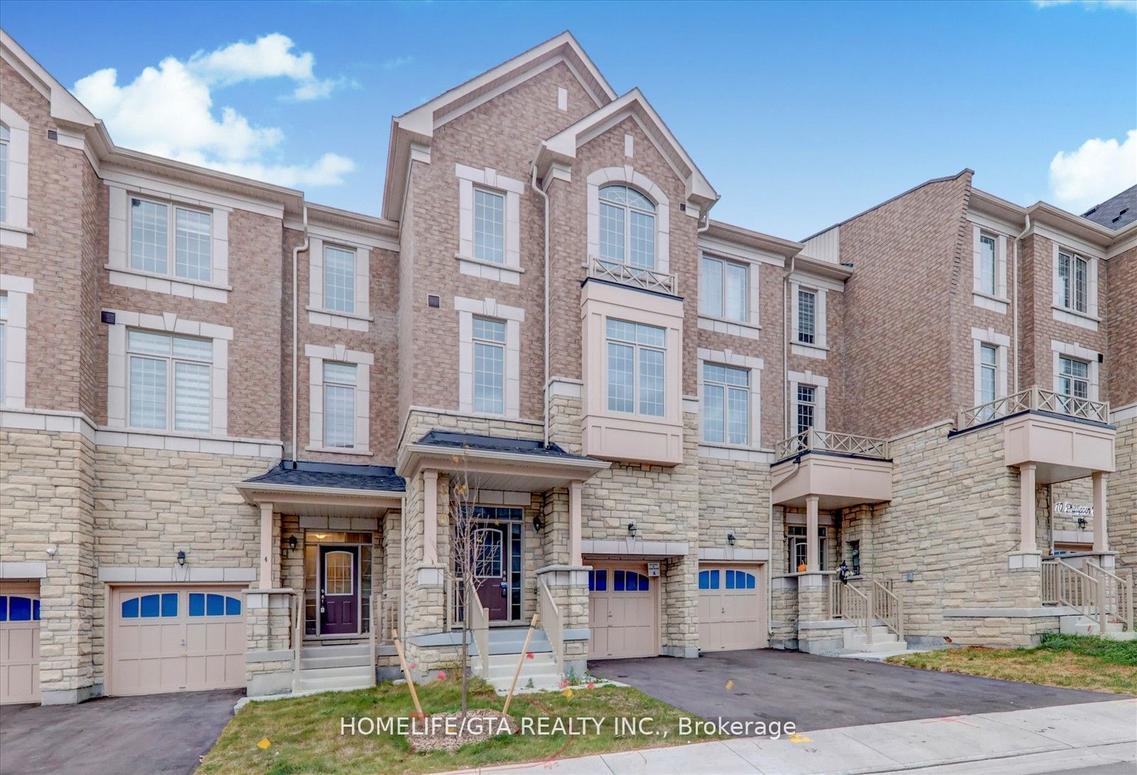 6 Phillipsen Way, Markham, Ontario, Cedarwood