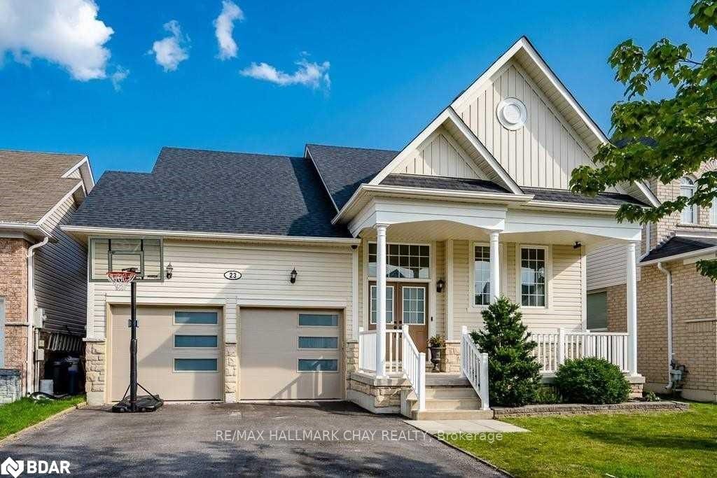 23 MAPLE CROWN Terr, Barrie, Ontario, Innis-Shore