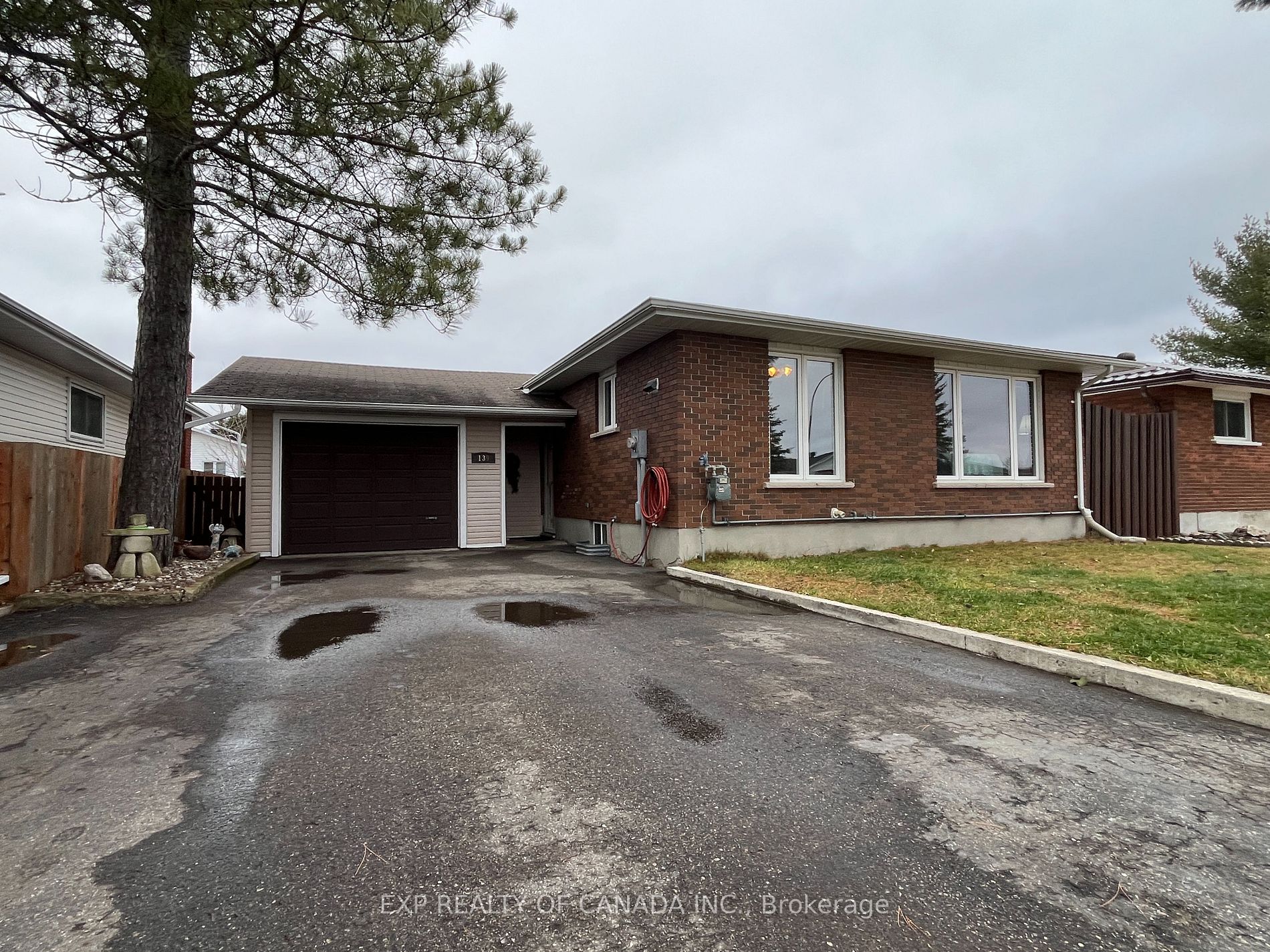 139 Brock Ave, Timmins, Ontario, MTJ - Main Area