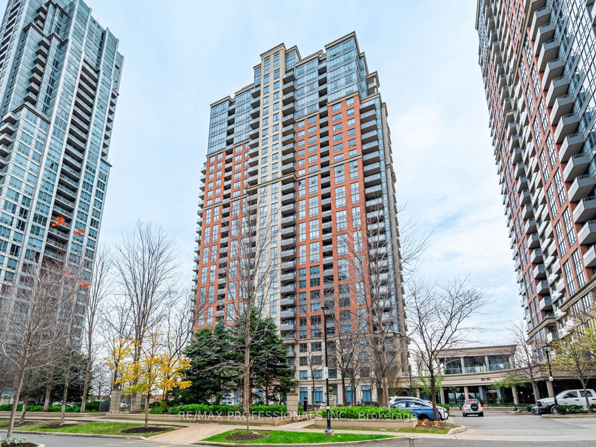 25 Viking Lane, Toronto, Ontario, Islington-City Centre West