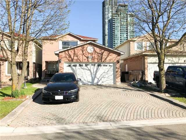 522 Turnbridge Rd, Mississauga, Ontario, Creditview