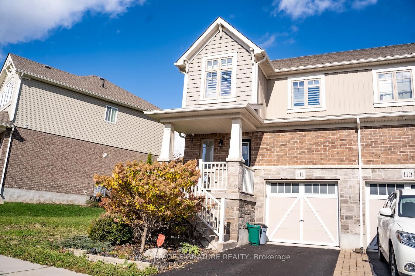 111 Preston Dr, Orangeville, Ontario, Orangeville