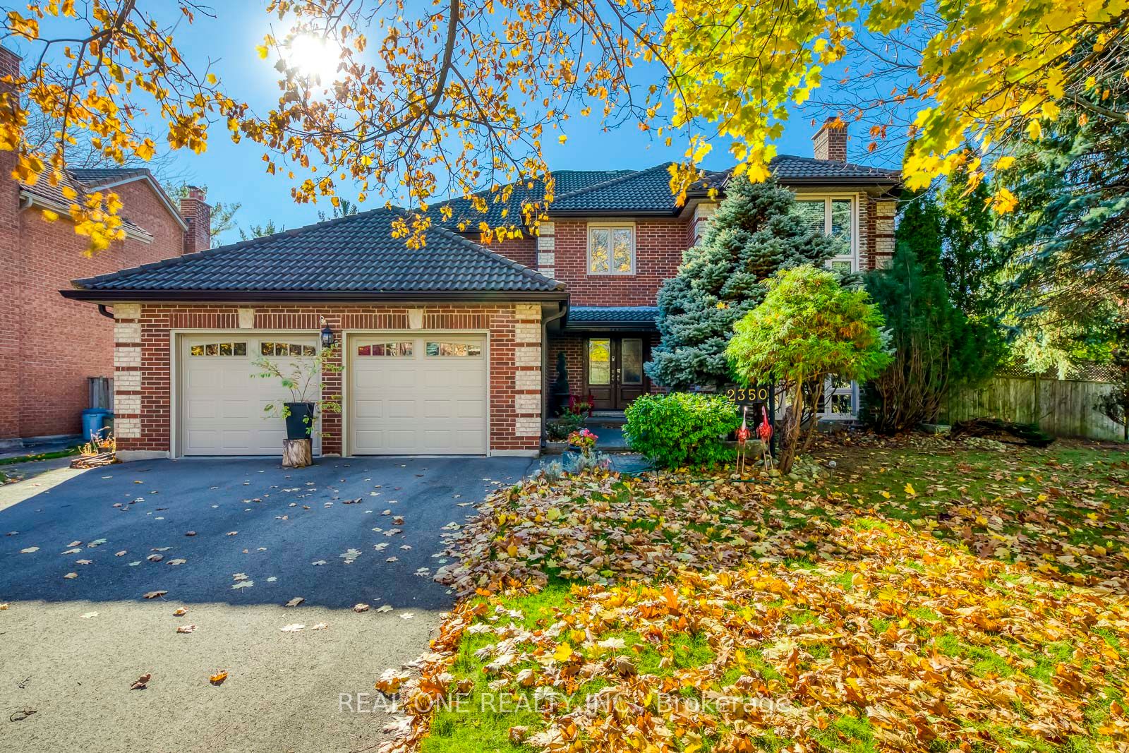 2350 Deer Run Ave, Oakville, Ontario, Eastlake