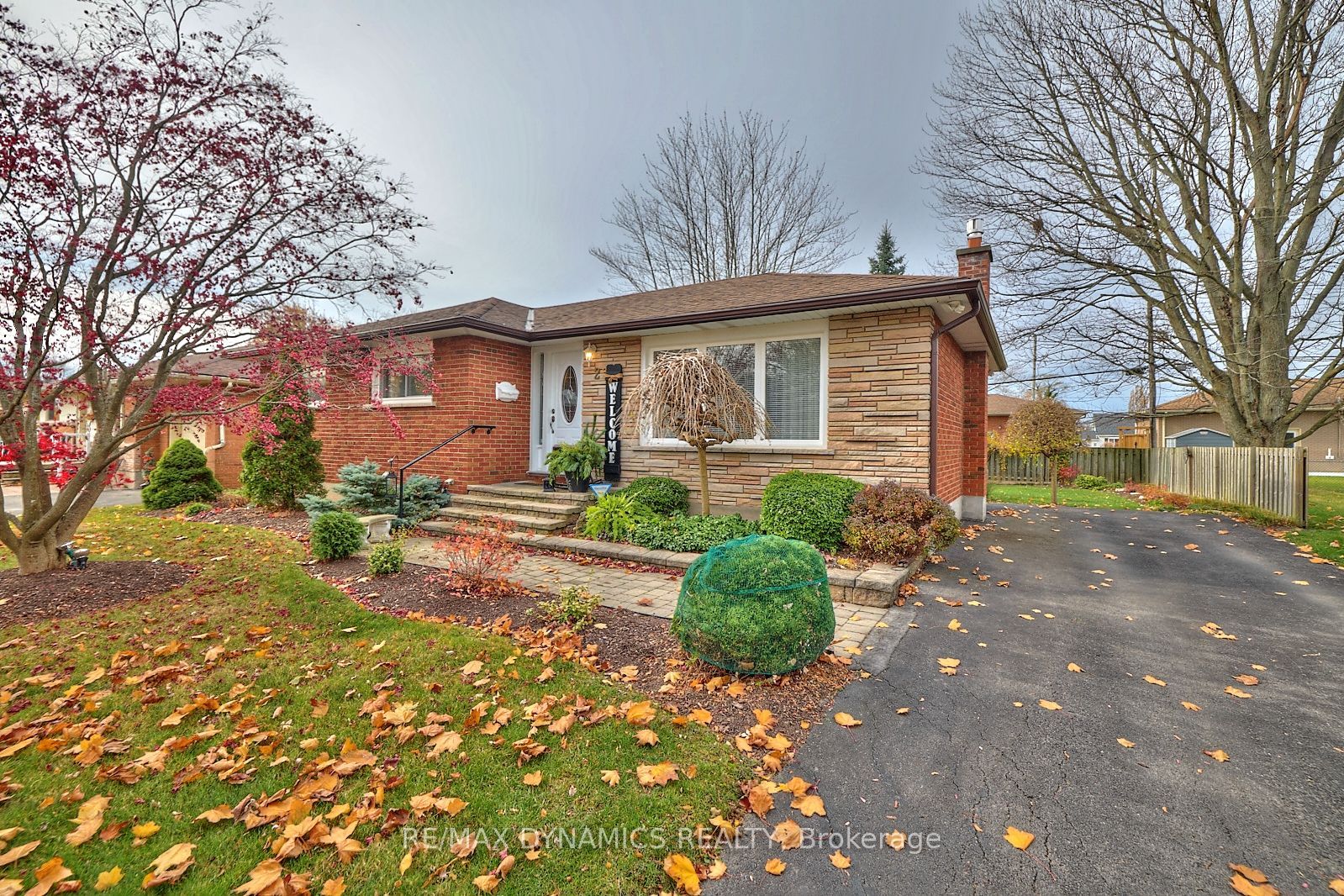 23 Westmount Cres, Welland, Ontario, 769 - Prince Charles