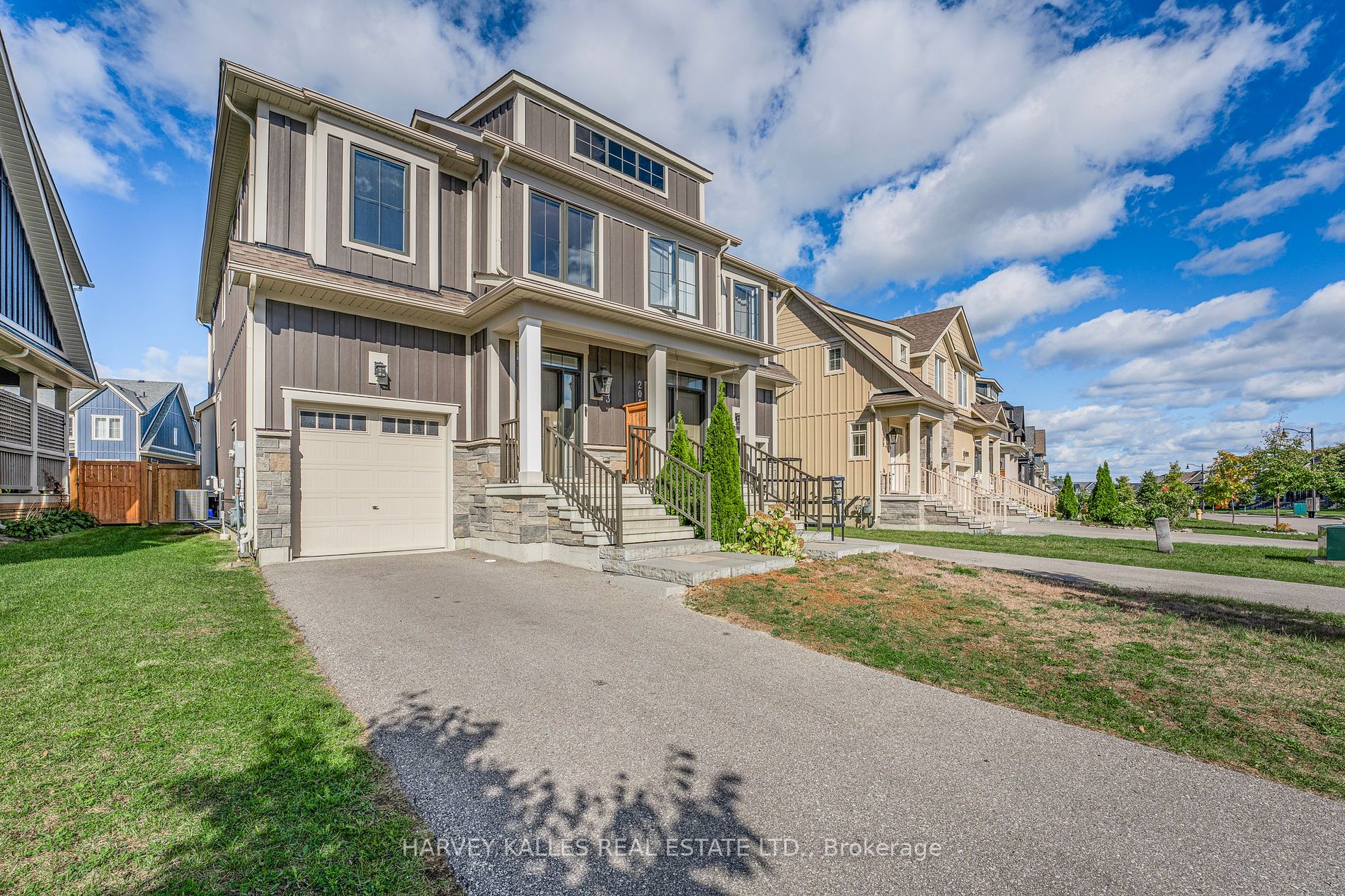 203 Yellow Birch Cres, Blue Mountains, Ontario, Blue Mountain Resort Area