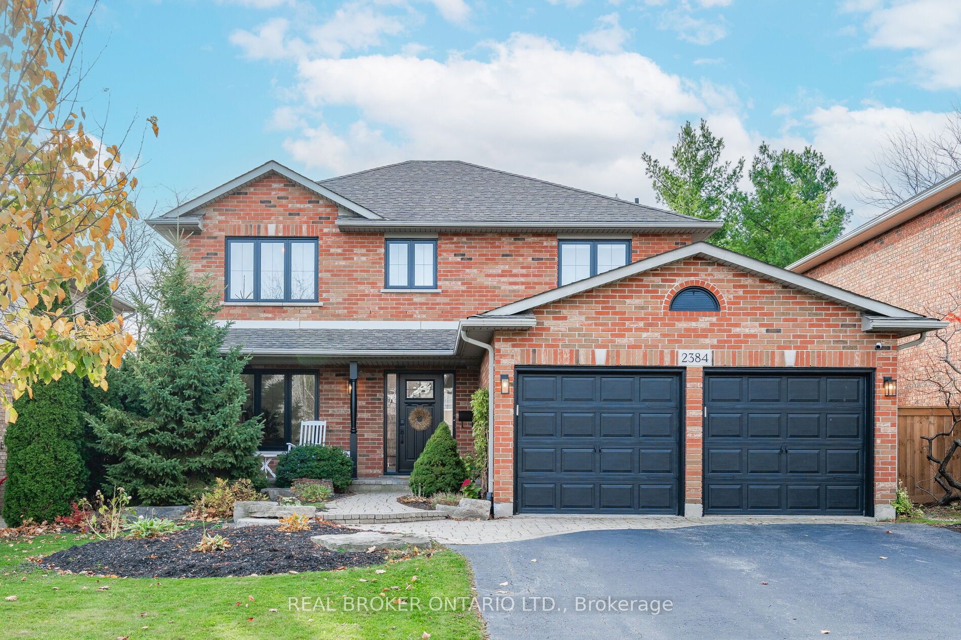 2384 Cummins Lane, Burlington, Ontario, Brant Hills