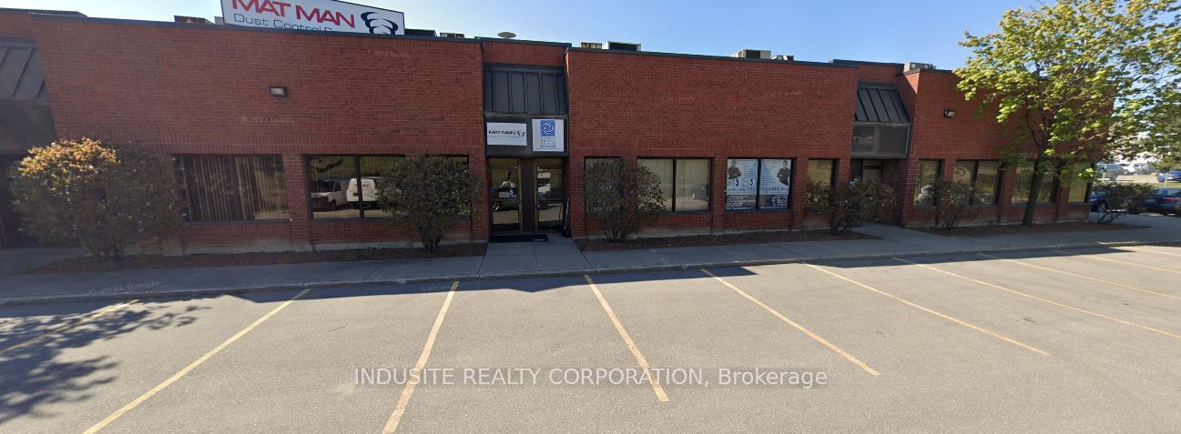 6800 Kitimat Rd, Mississauga, Ontario, Meadowvale Business Park