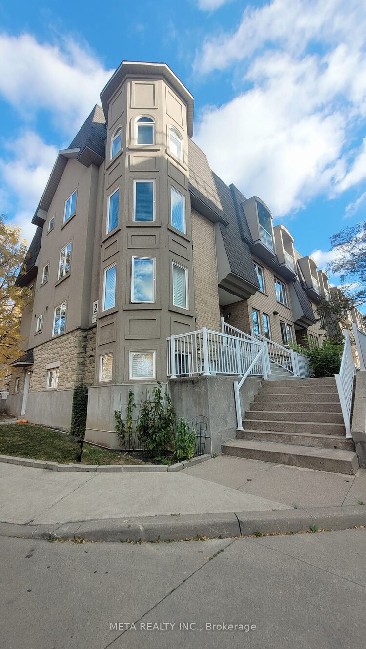 25 Foundry Ave, Toronto, Ontario, Dovercourt-Wallace Emerson-Junction