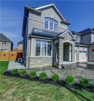 11 BENGEL Rd, Peel, Ontario