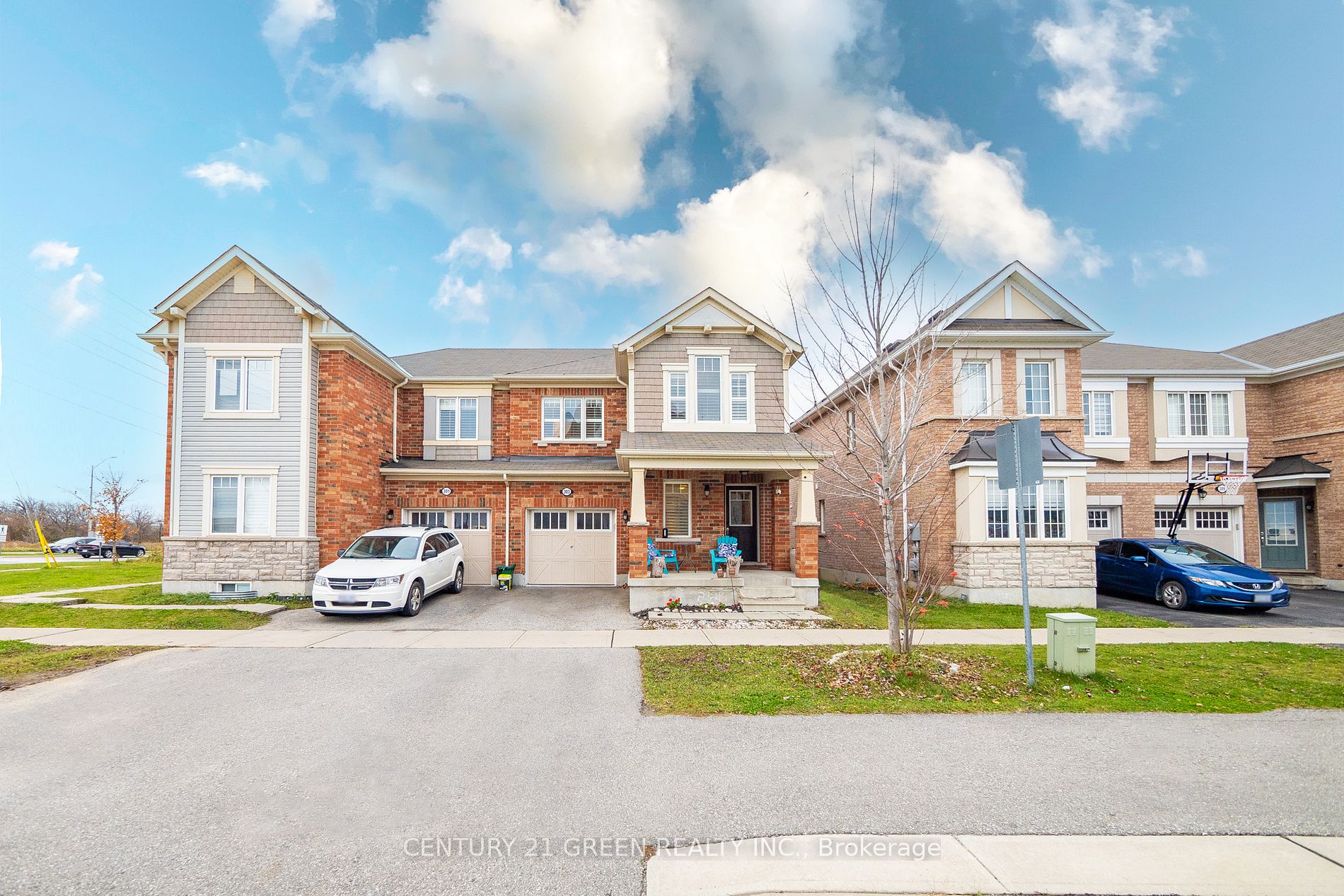 303 Yates Dr, Milton, Ontario, Coates