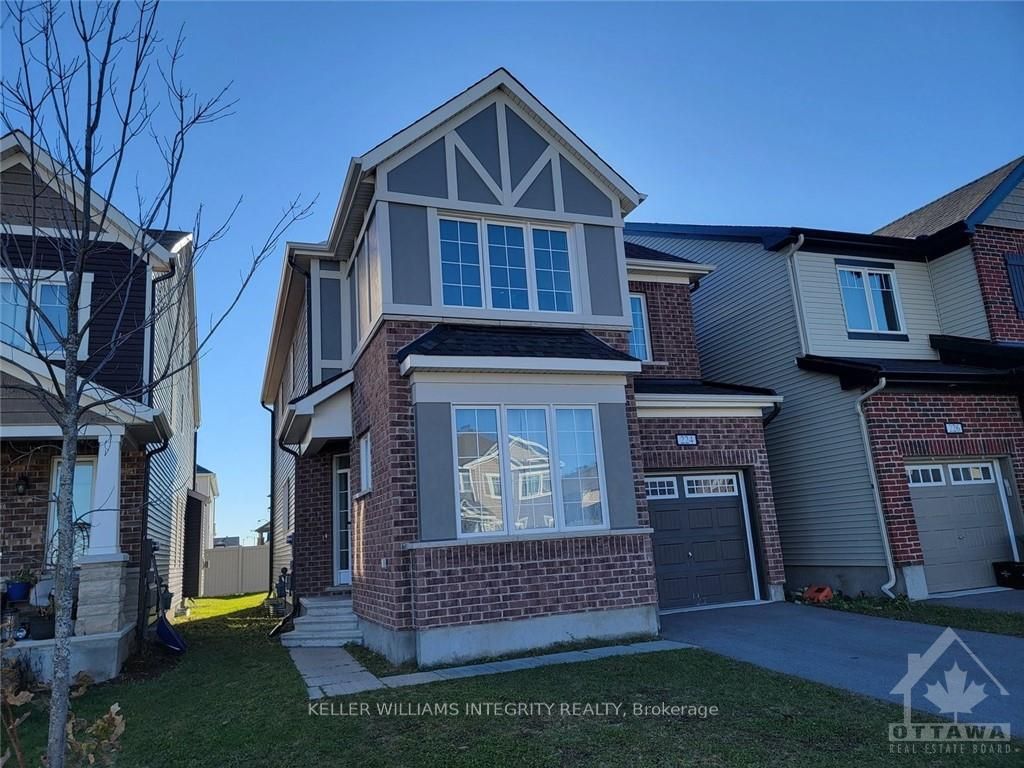 224 CRANESBILL Rd, Kanata, Ontario, 9010 - Kanata - Emerald Meadows/Trailwest