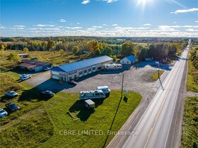 401428 Grey Road 4, Grey County, Ontario , MLS #X10430372 , Image - 1
