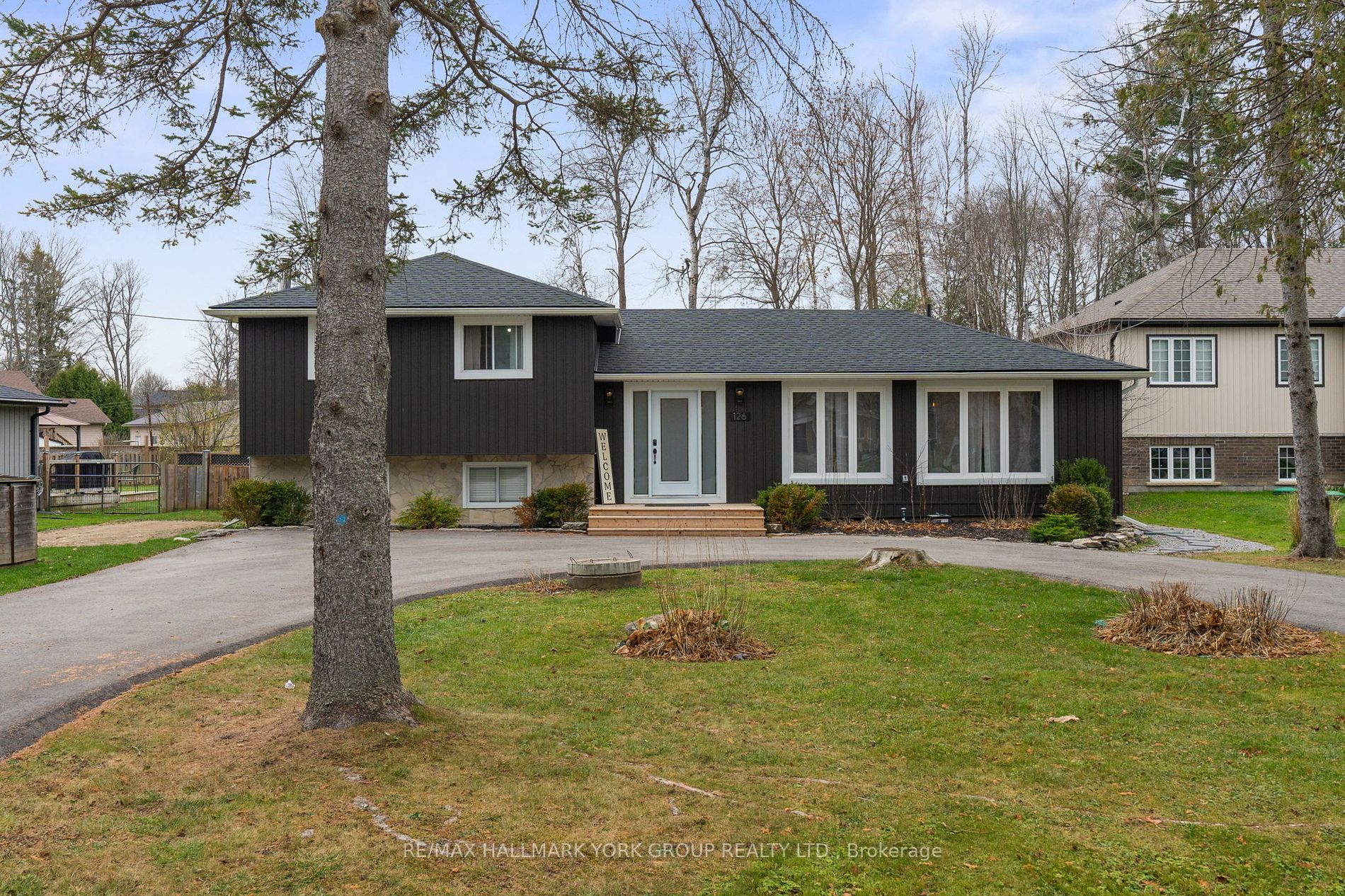 126 Pinecrest Rd, Georgina, Ontario, Pefferlaw