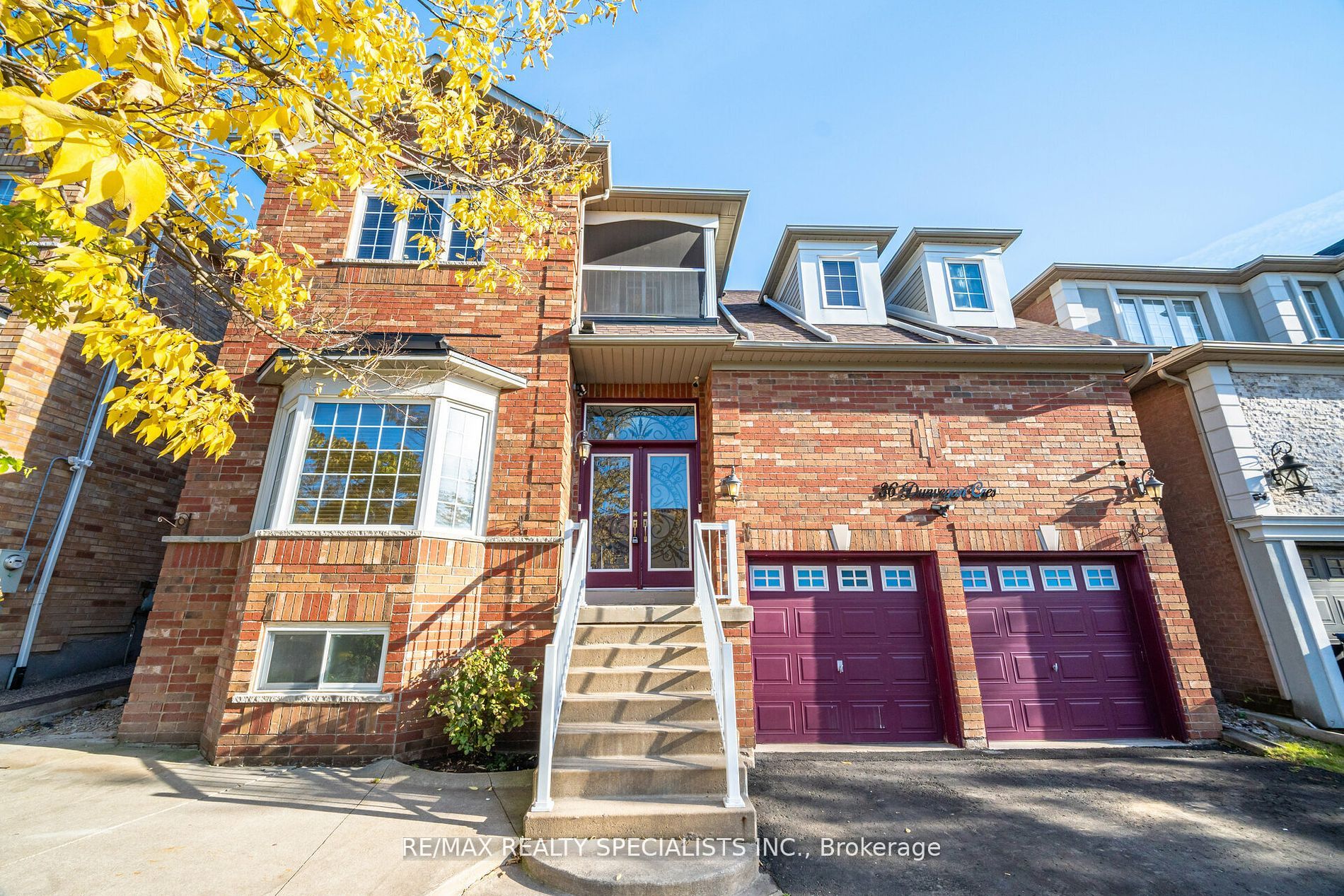 36 Dunvegan Cres, Brampton, Ontario, Fletcher's Meadow