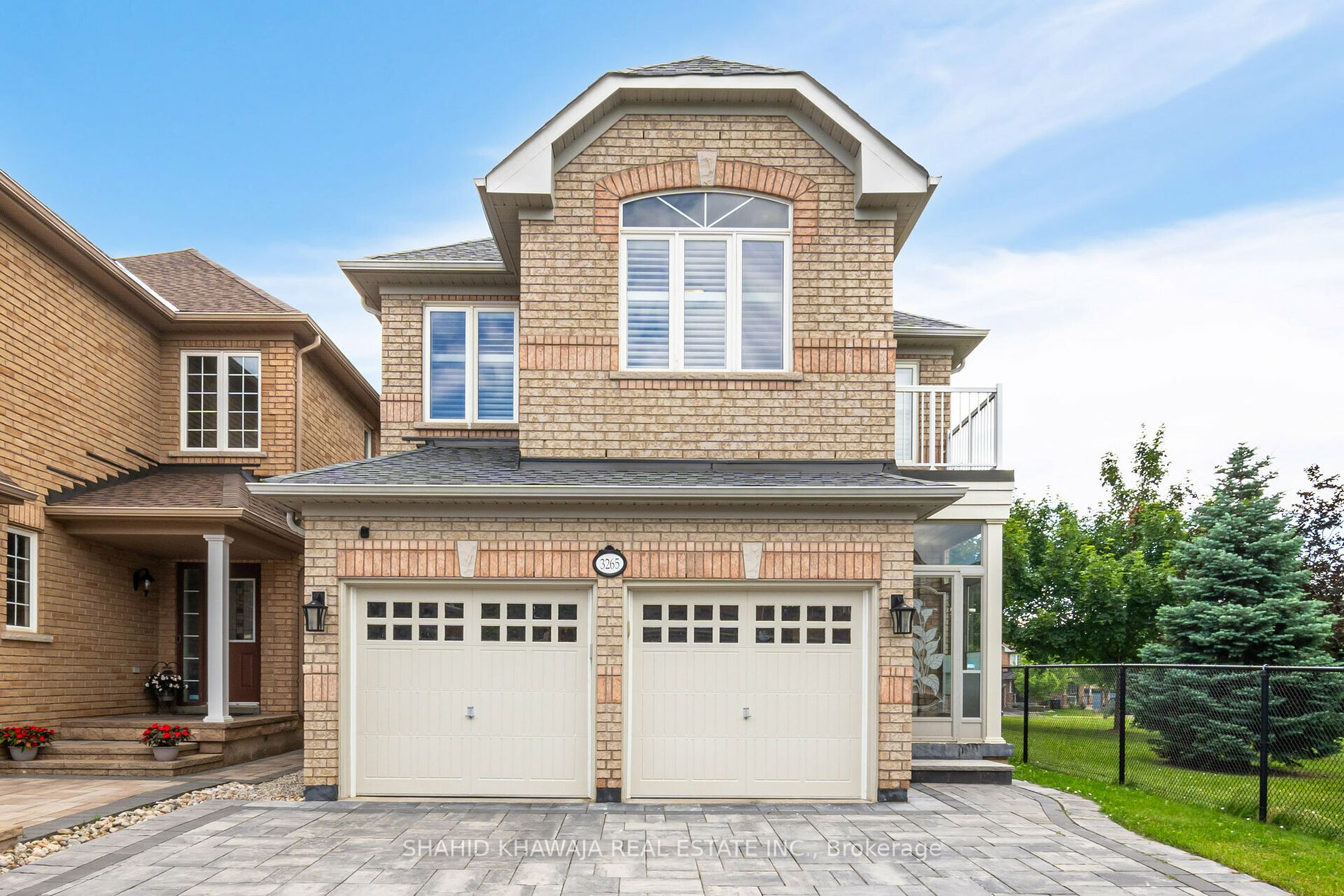 3265 Cabano Cres, Mississauga, Ontario, Churchill Meadows