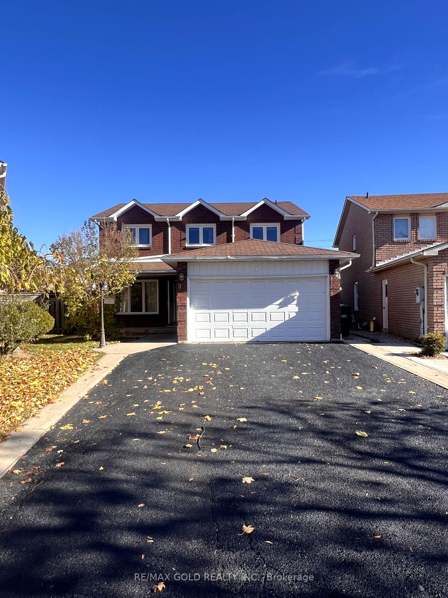 42 Toba Cres, Brampton, Ontario, Heart Lake East