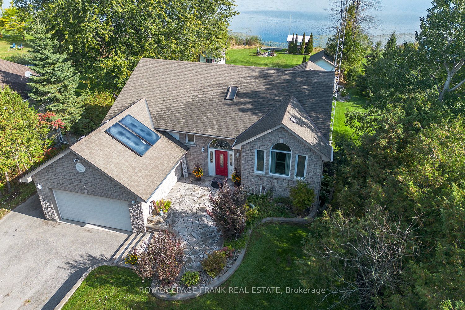 25 Shelley Dr, Kawartha Lakes, Ontario, Rural Mariposa