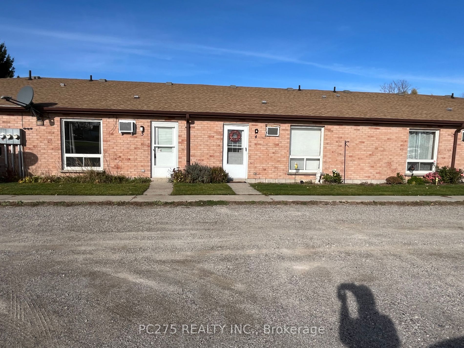 36 King St E, Lambton Shores, Ontario, Thedford