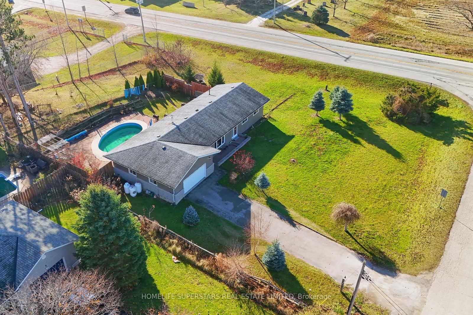 1 Jeffery Dr, Mulmur, Ontario, Rural Mulmur