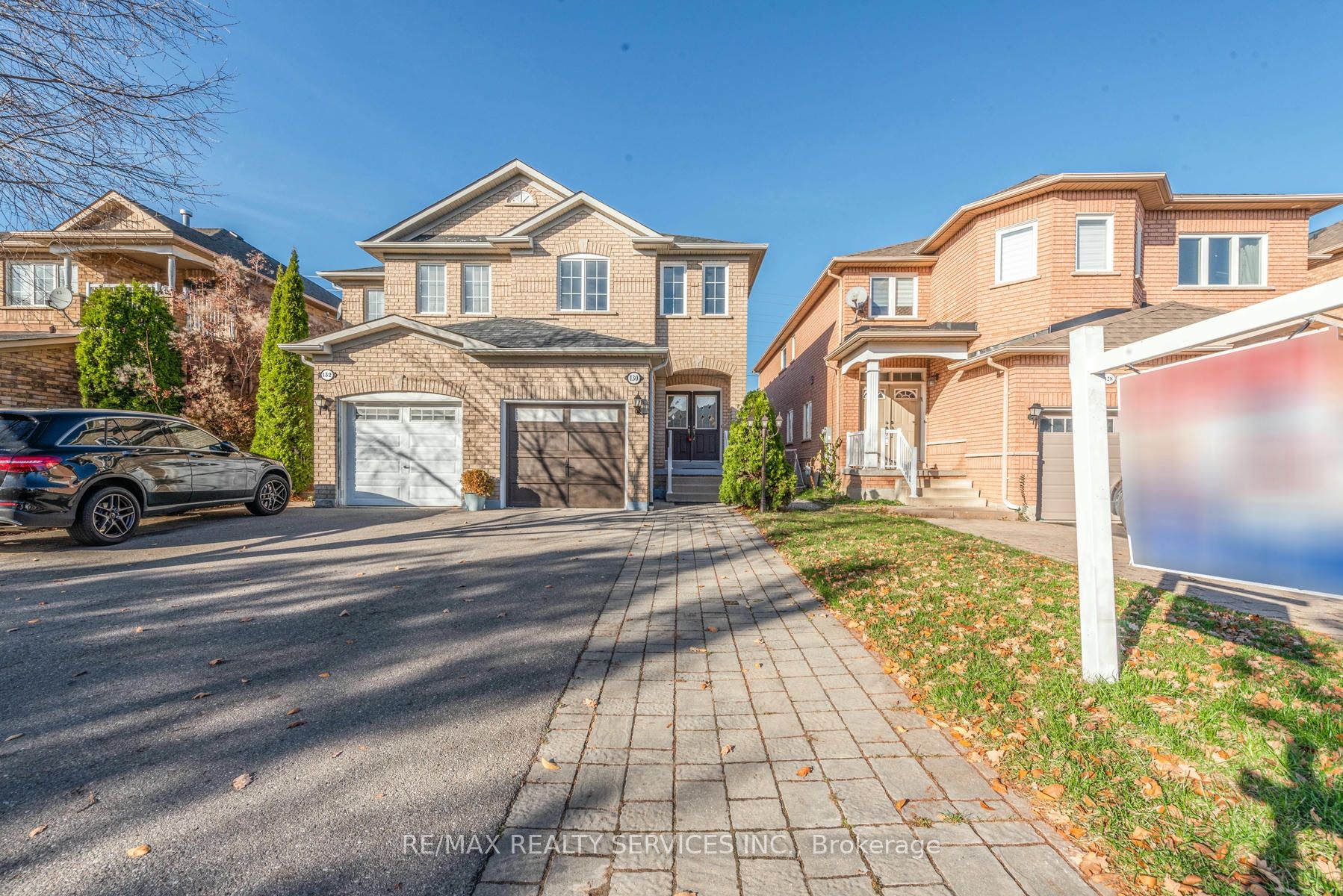 130 Royal Appian Cres, Vaughan, Ontario, Patterson