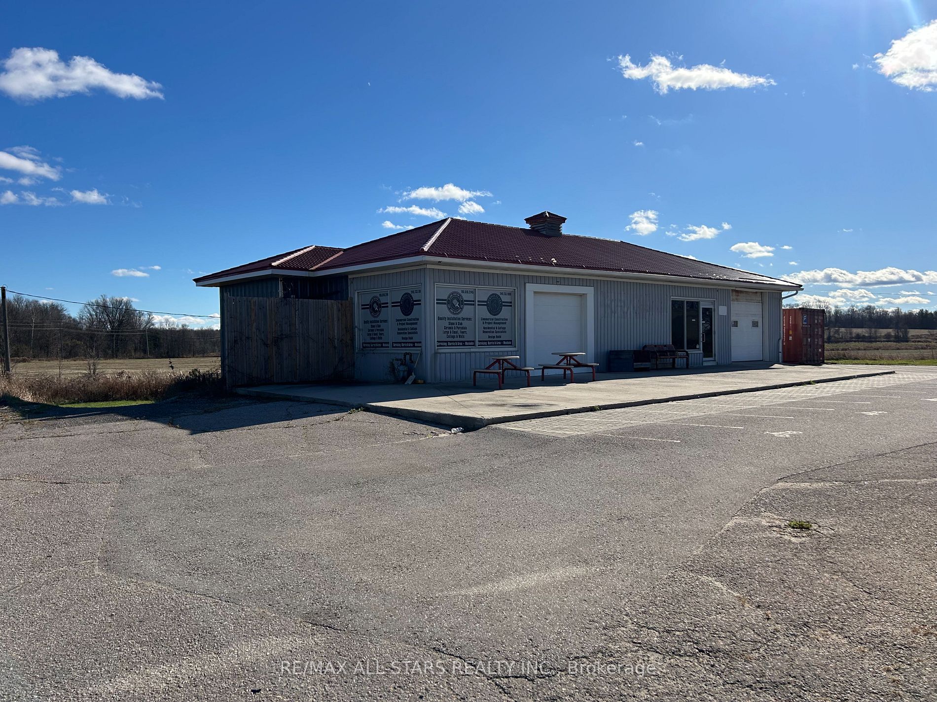 1391 Highway 11, Oro-Medonte, Ontario, Shanty Bay