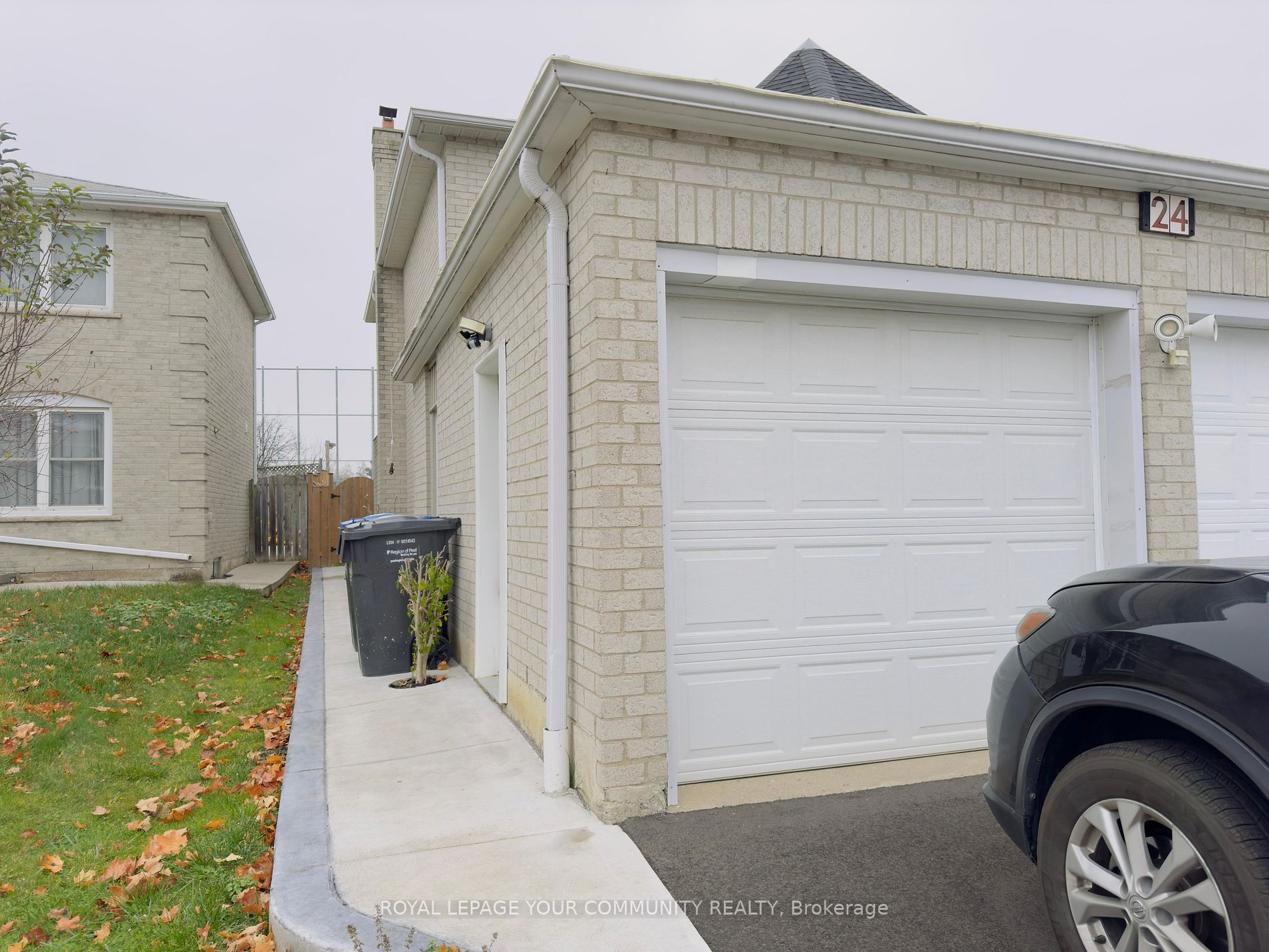 24 Nasmith St, Brampton, Ontario, Westgate