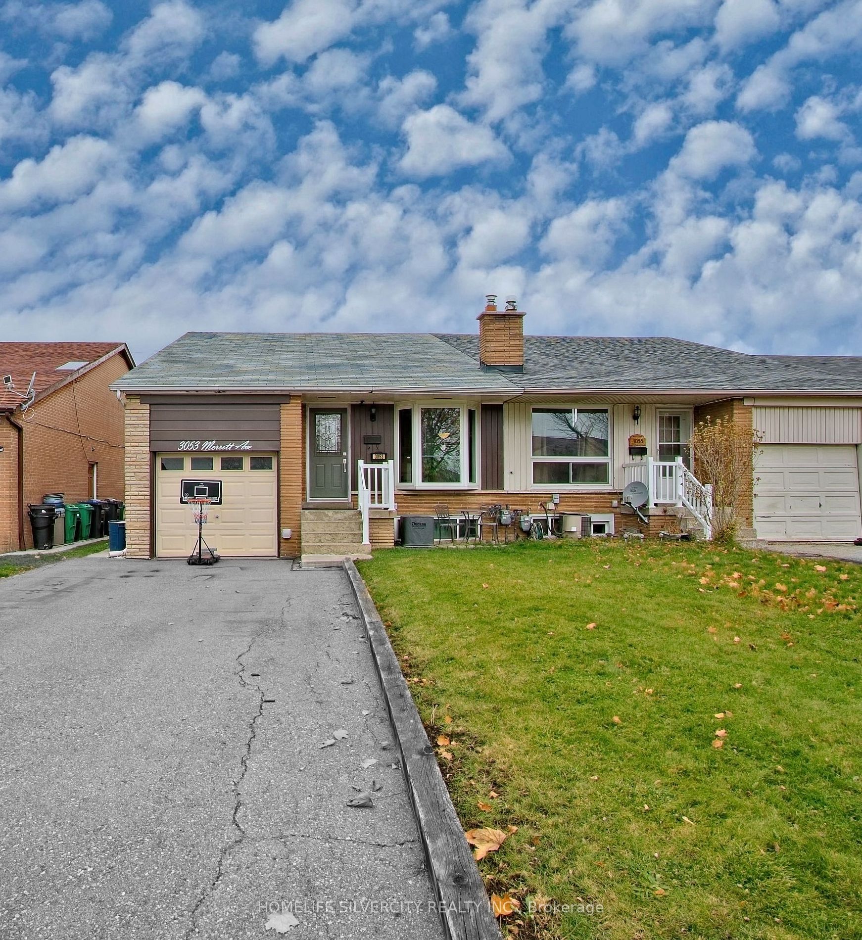 3053 Merritt Ave, Mississauga, Ontario, Malton