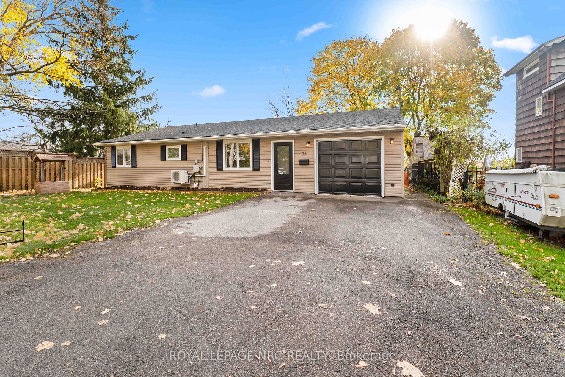 33 Keel St, Fort Erie, Ontario, 333 - Lakeshore