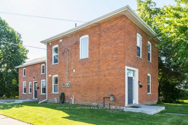 31 Bettes St, Belleville, Ontario, 