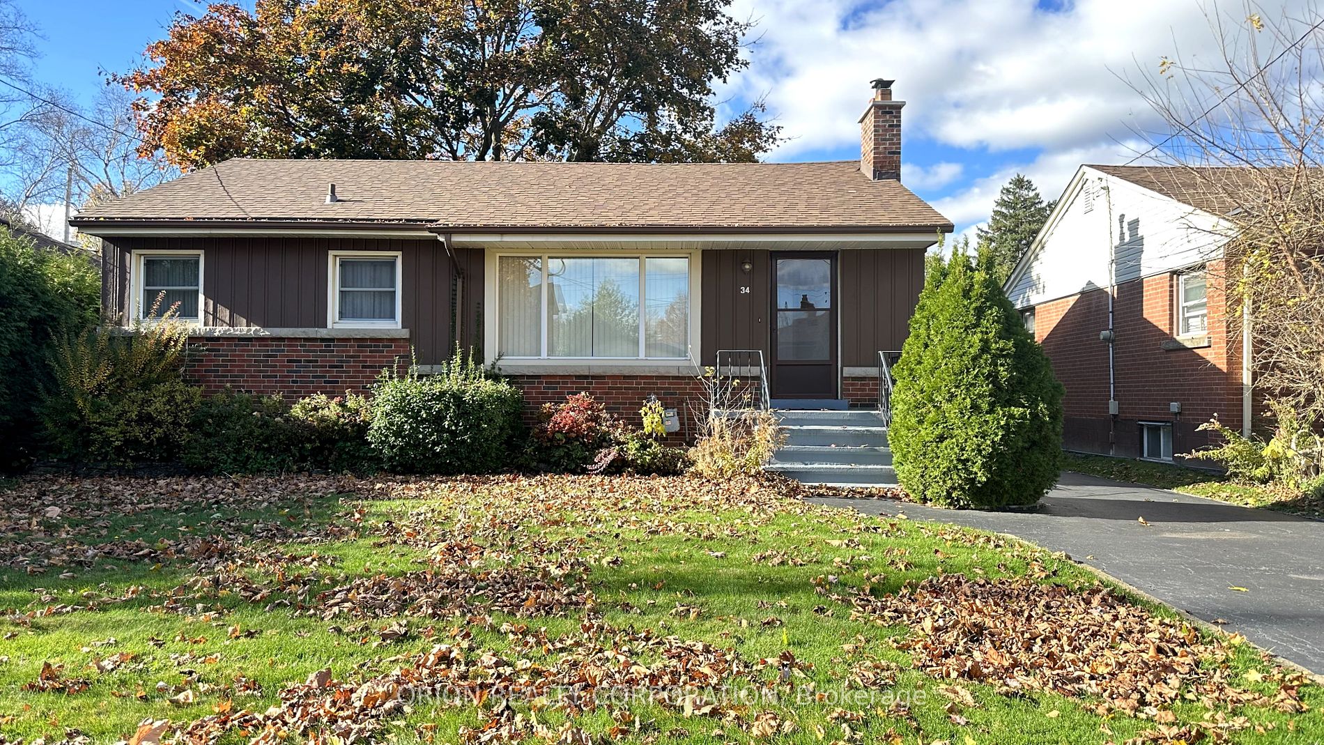 34 Lower Horning Rd, Hamilton, Ontario, Ainslie Wood