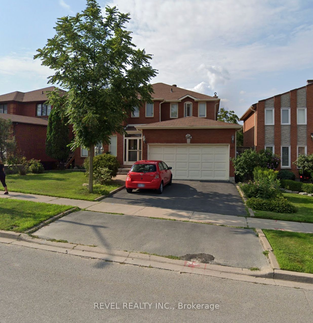 1676 Major Oaks Rd, Pickering, Ontario, Brock Ridge