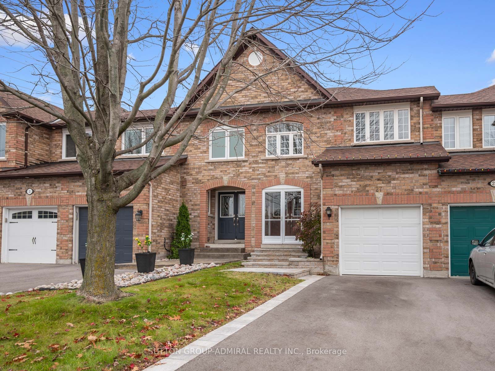 27 Bloomgate Cres, Richmond Hill, Ontario, Oak Ridges