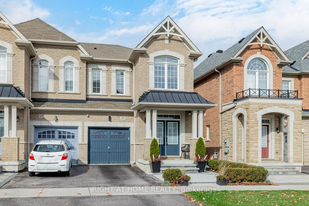 159 Fimco Cres, Markham, Ontario, Greensborough