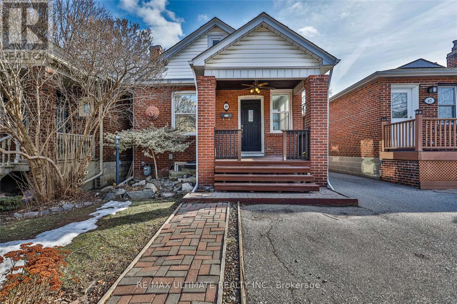 49 Fourth St S, Toronto, Ontario, Mimico