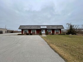 1149 Heritage Rd, Halton, Ontario