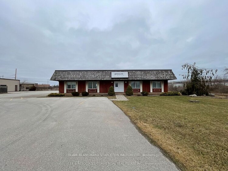 1149 Heritage Rd, Burlington, Ontario, Industrial Burlington