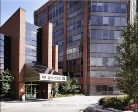 10 Carlson Crt, Toronto, Ontario , MLS #W10430687 , Image - 1