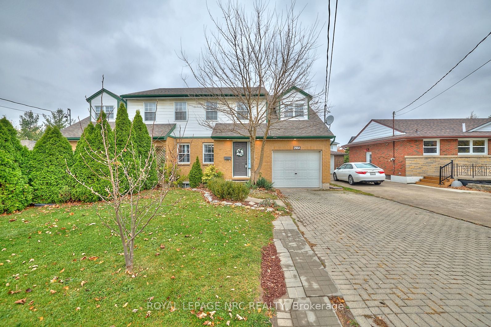 296A Pelham Rd, St. Catharines, Ontario, 462 - Rykert/Vansickle