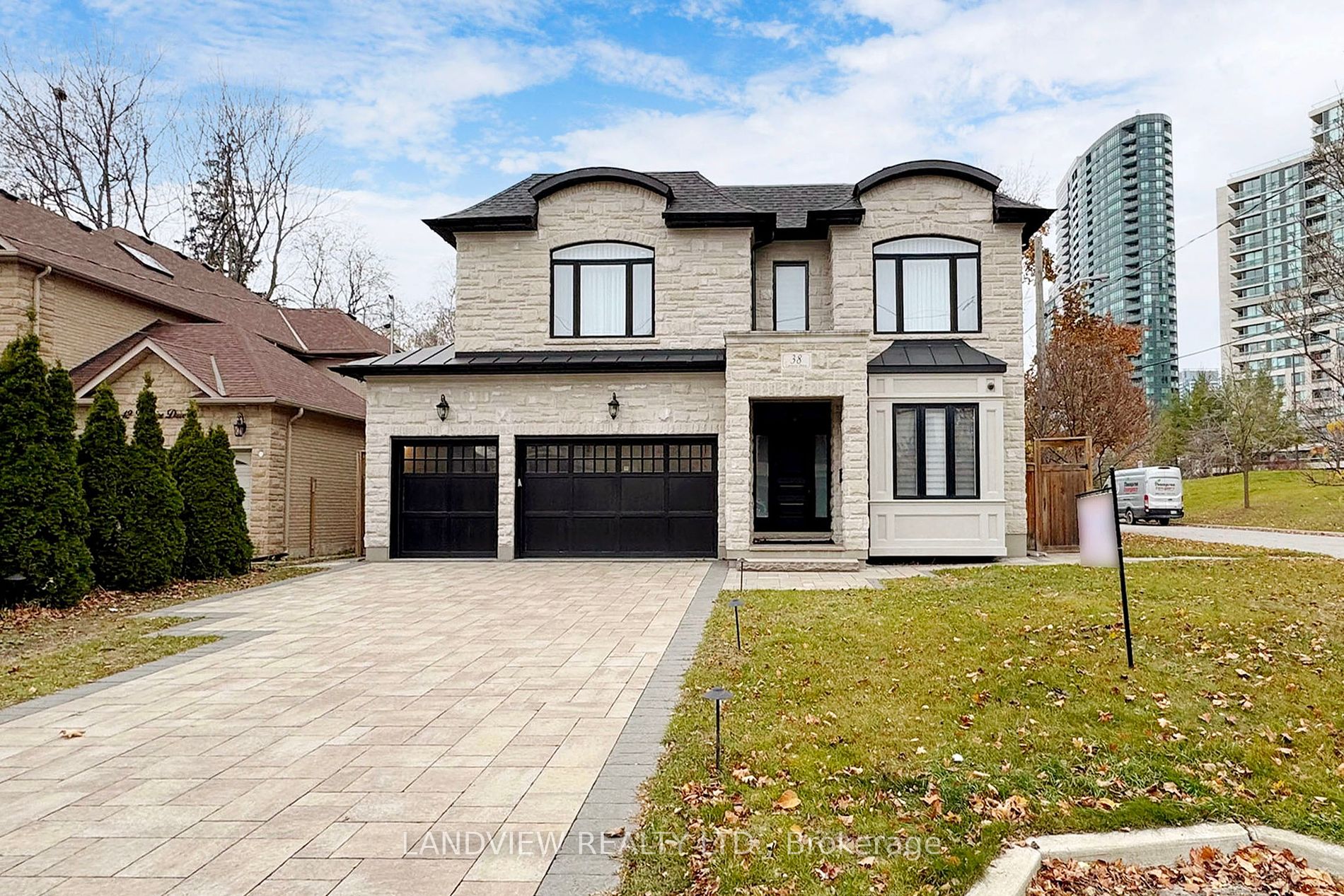 38 Lorraine Dr, Toronto, Ontario, Willowdale West