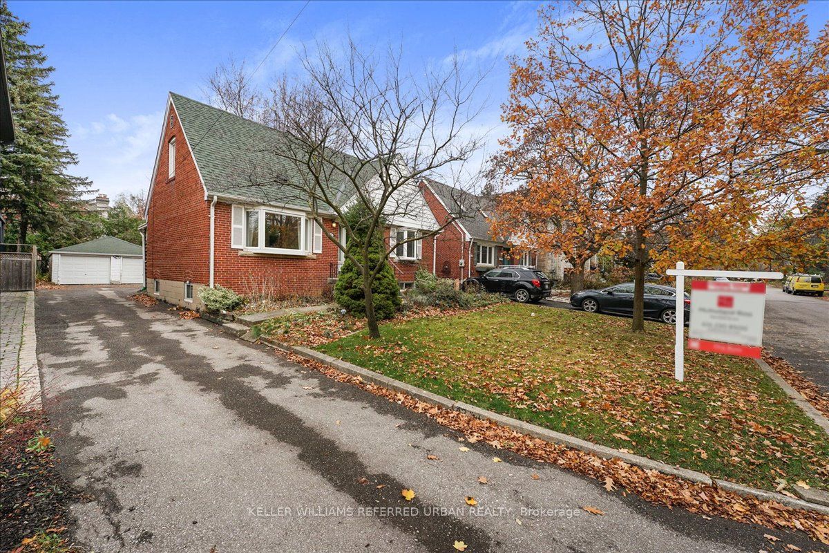 30 Gwendolen Ave, Toronto, Ontario, Lansing-Westgate